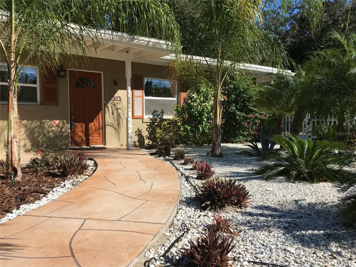 1415 S School Avenue, Sarasota, FL 34239 - #1