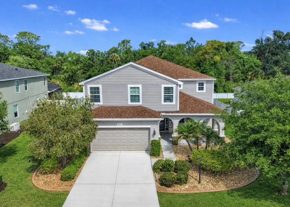 2927 130th Avenue E, Parrish, FL 34219 - #1