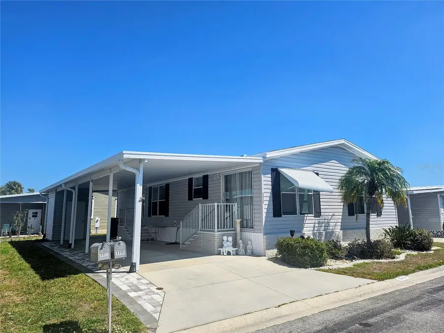 3319 Overcup Oak Terrace, Sarasota, FL 34237 - #2