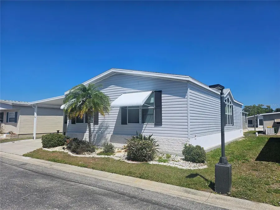 3319 Overcup Oak Terrace, Sarasota, FL 34237 - #3