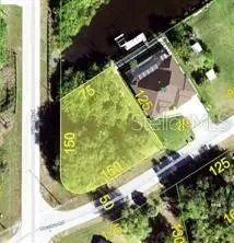 12306 Bacchus Road, Port Charlotte, FL 33981 - #2