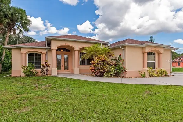 Address Withheld By Seller, NORTH PORT, FL 34287