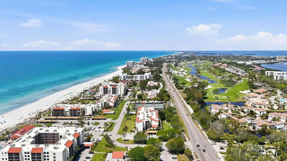 1955 Gulf Of Mexico Dr #G6-311, Longboat Key, FL 34228 - #1
