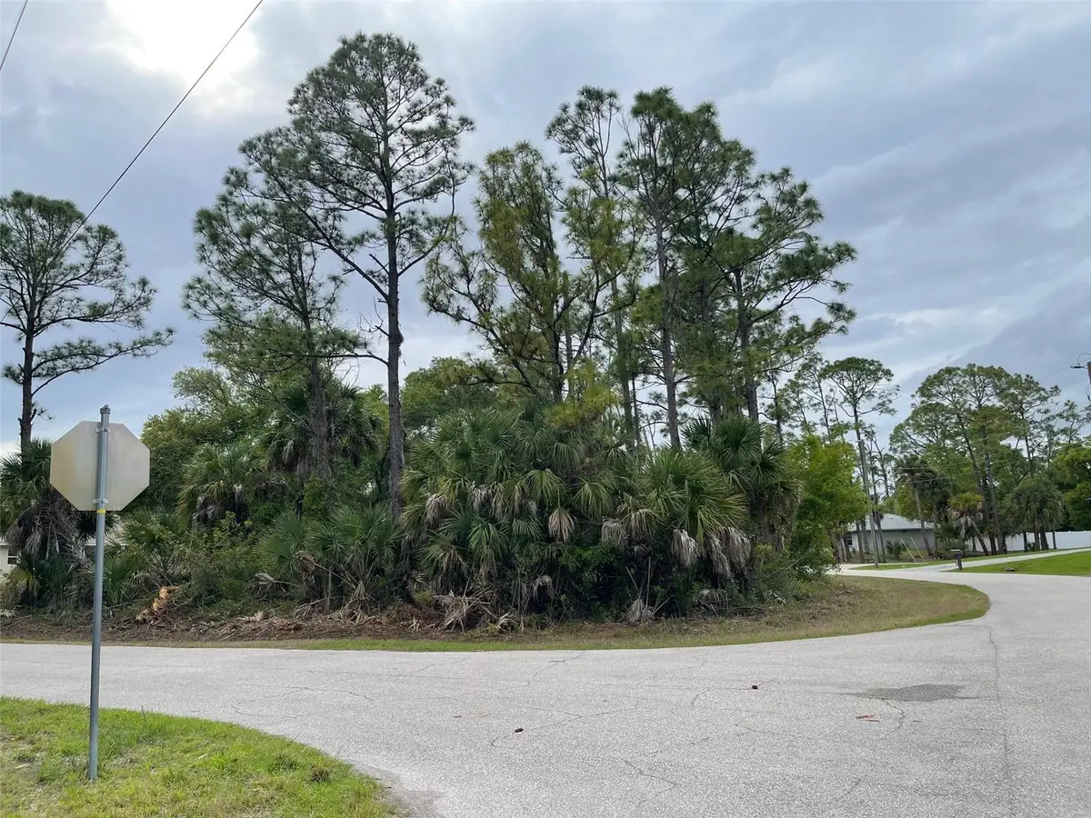 Lot 15 Ananas Road, North Port, FL 34288 - #1