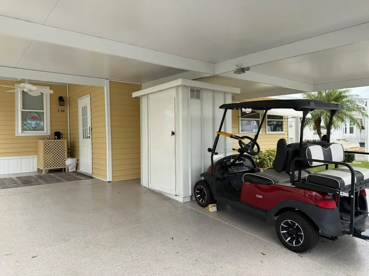 6633 53rd Avenue E #C-20, Bradenton, FL 34203 - #1