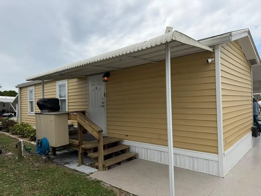 6633 53rd Avenue E #C-20, Bradenton, FL 34203 - #2