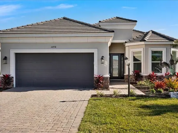 14958 Contenta Loop, BRADENTON, FL 34211