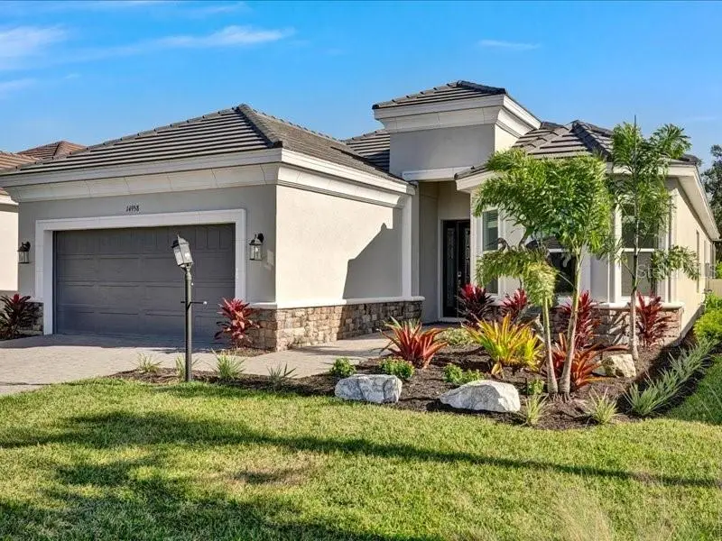 14958 Contenta Loop, Bradenton, FL 34211 - #2