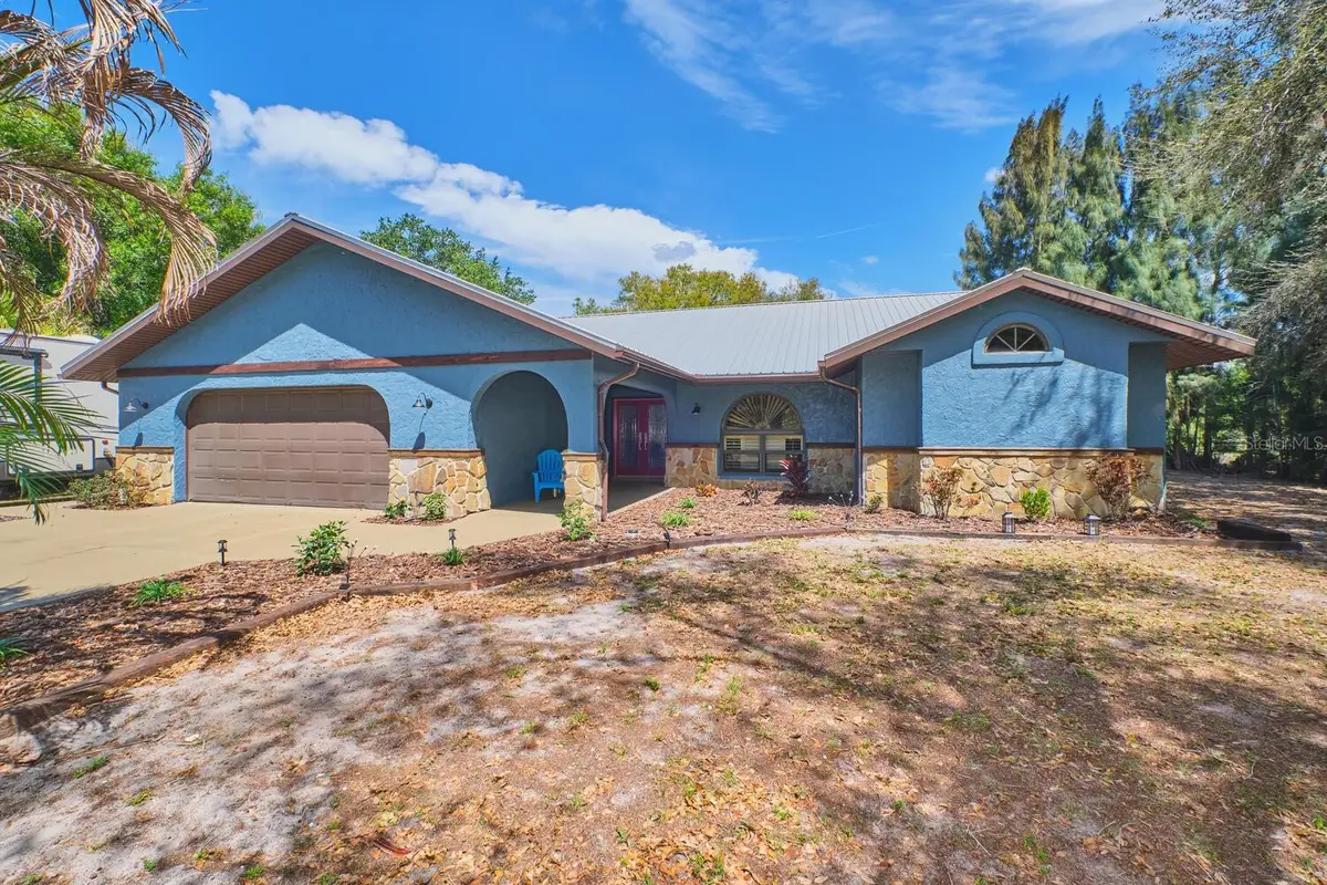 710 & 740 Evans Road, Labelle, FL 33935 - #1