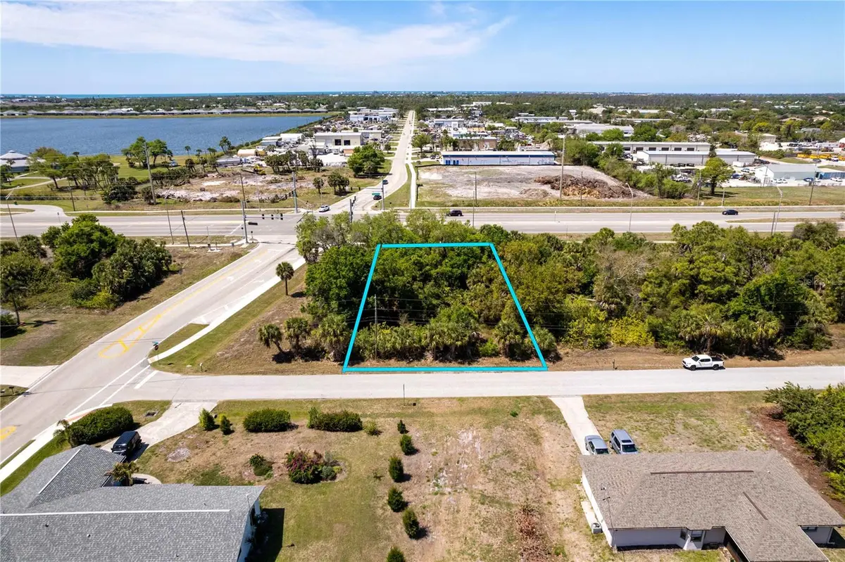 7679 Castleberry Terrace, Englewood, FL 34224 - #1
