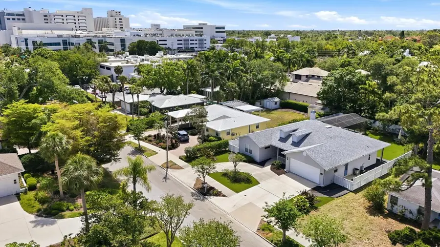 1714 Waldemere Street, Sarasota, FL 34239 - #3