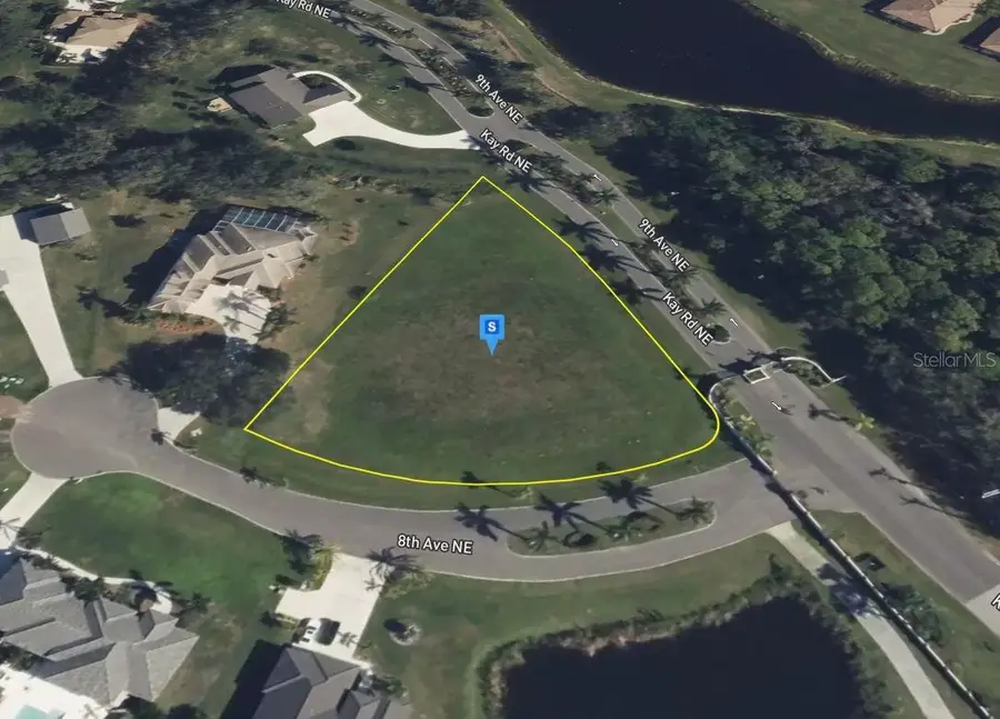 6109 8th Avenue Drive Ne, Bradenton, FL 34212 - #2