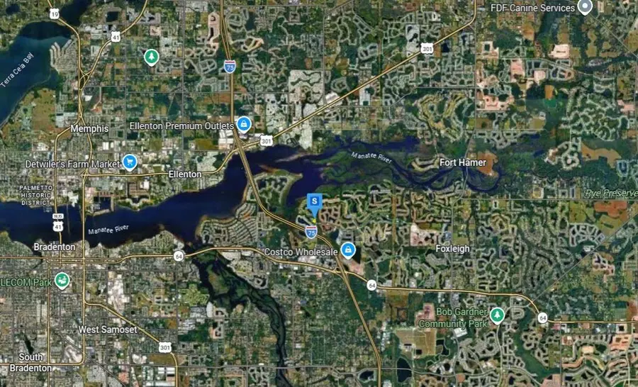 6109 8th Avenue Drive Ne, Bradenton, FL 34212 - #3