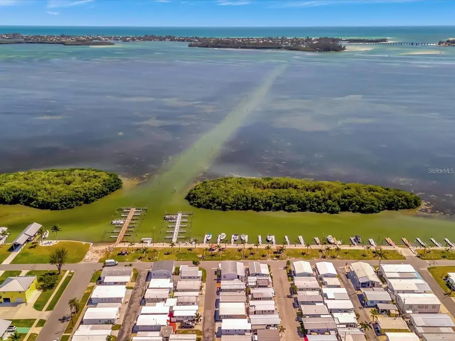 4511 106th Street W, Bradenton, FL 34210 - #3