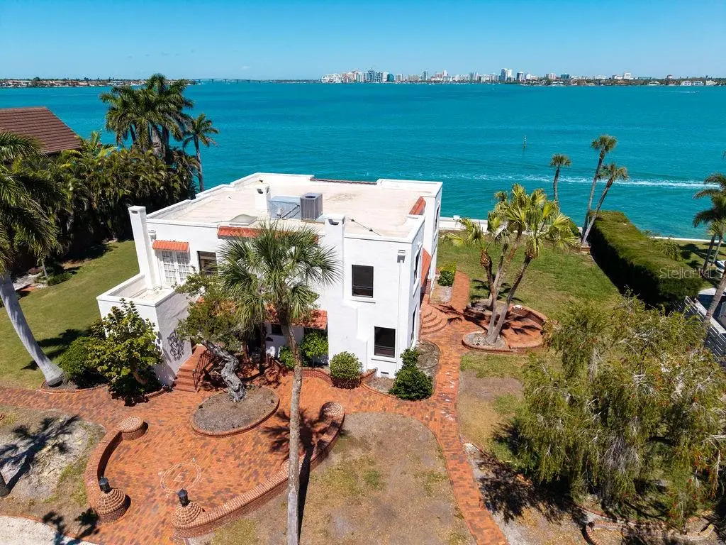 679 Norsota Way, Sarasota, FL 34242 - #1