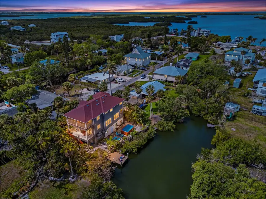 28 Michiana Drive, Terra Ceia, FL 34250 - #3