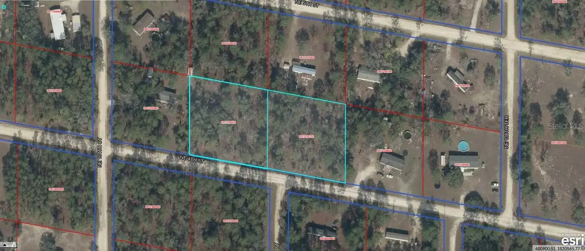 9771-006-00 & 9771-007-00 NE 4th Street, Williston, FL 32696 - #1
