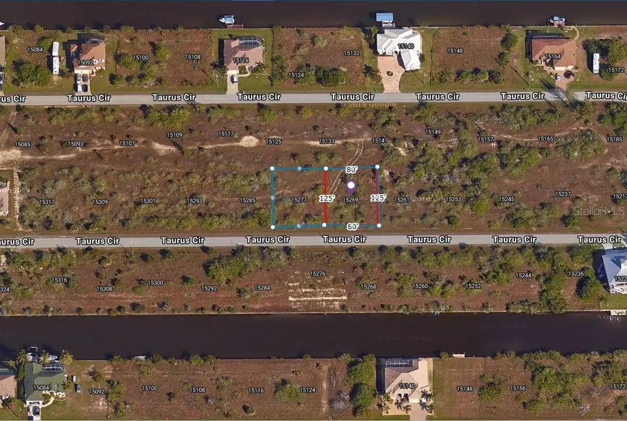 15269 Taurus Circle, Port Charlotte, FL 33981 - #2