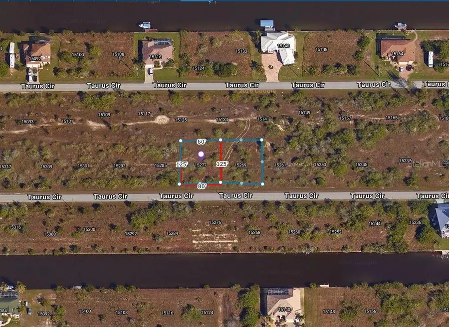 15277 Taurus Circle, Port Charlotte, FL 33981 - #2