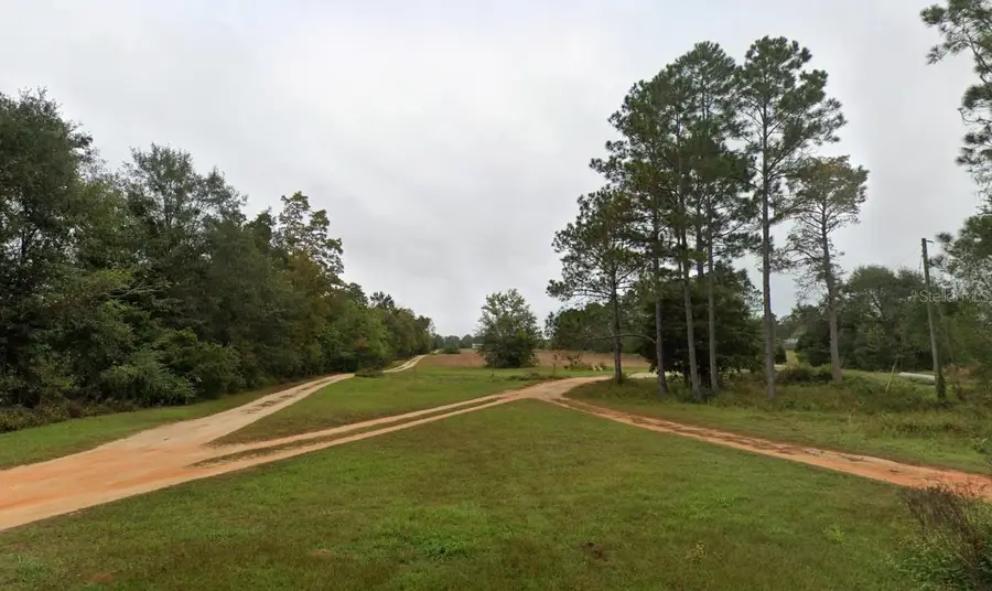860 Rock Hill Church Road, Cottondale, FL 32431 - #2
