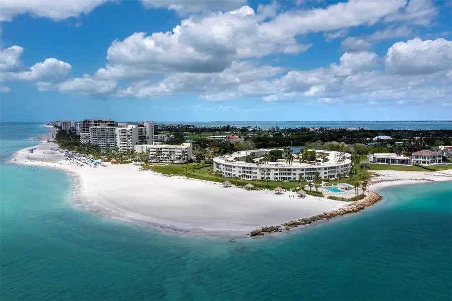 100 Sands Point Road #108, Longboat Key, FL 34228 - #3