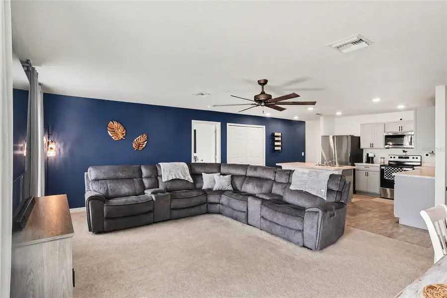 1409 NE 4th Place, Cape Coral, FL 33909 - #3