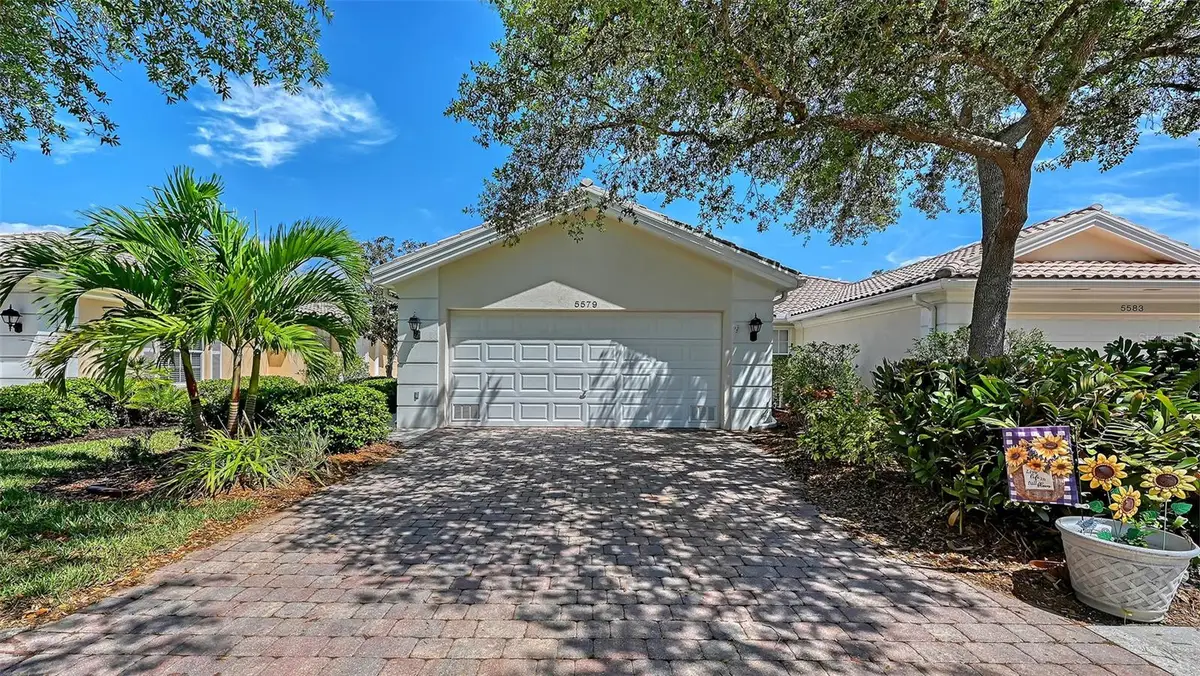 5579 Modena Place, Sarasota, FL 34238 - #1
