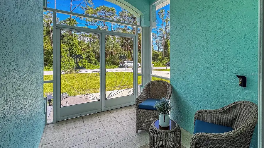 3496 Omela Terrace, North Port, FL 34286 - #3