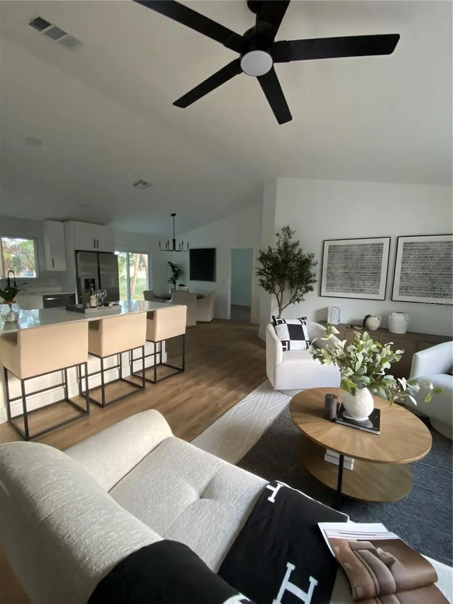 5442 Ansonia Terrace, North Port, FL 34287 - #2