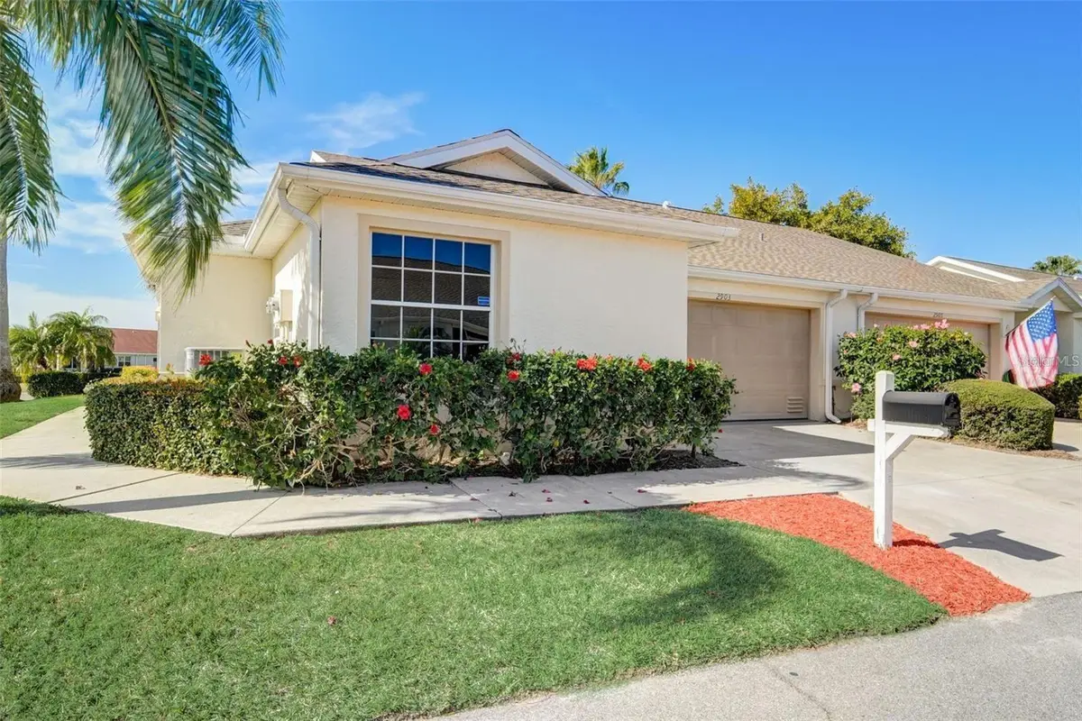 2903 Fiddlers Bend #36, Palmetto, FL 34221 - #1