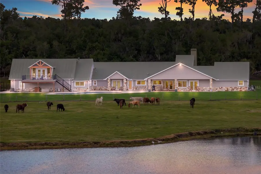 30854 Singletary Road, Myakka City, FL 34251 - #2