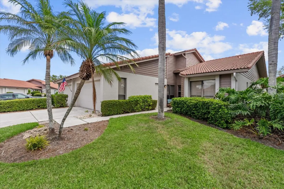 3862 Wilshire Circle W #107, Sarasota, FL 34238 - #1
