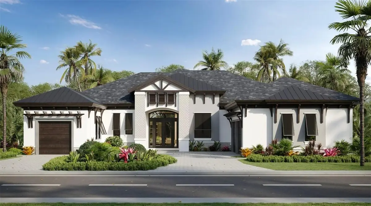 838 Norsota Way, Sarasota, FL 34242 - #1