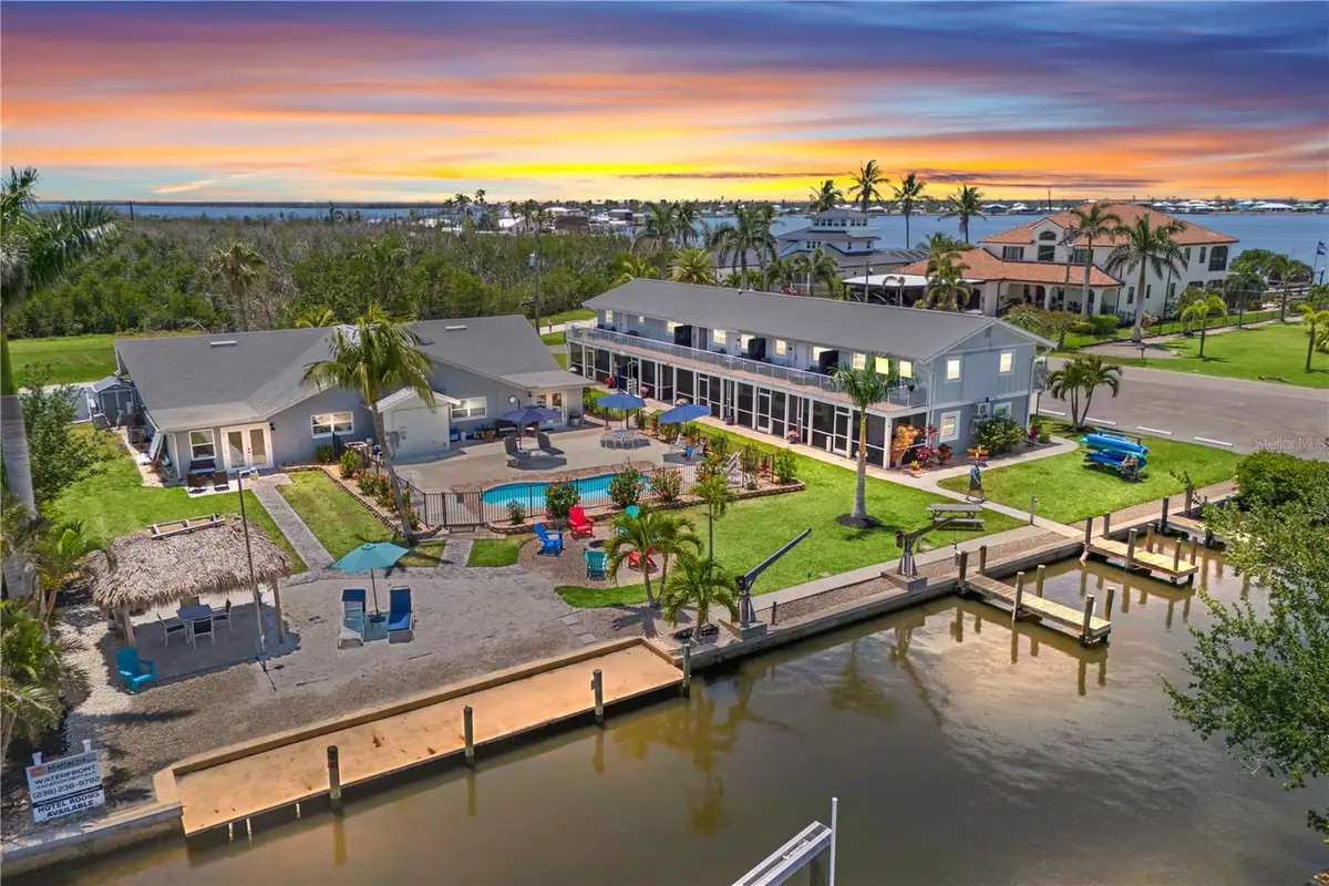 12200 Shoreview Drive, Cape Coral, FL 33993 - #1