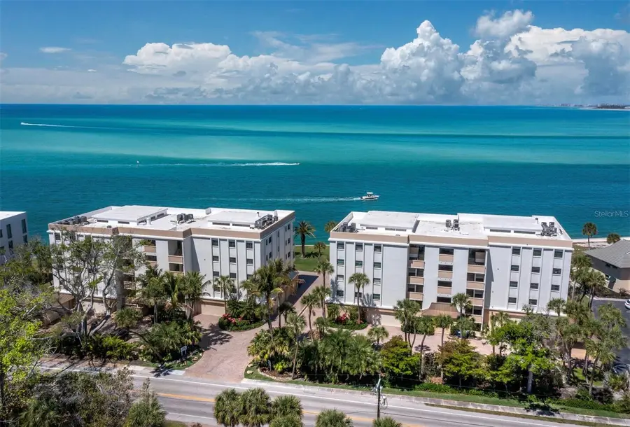4712 Ocean Boulevard #W10, Sarasota, FL 34242 - #3