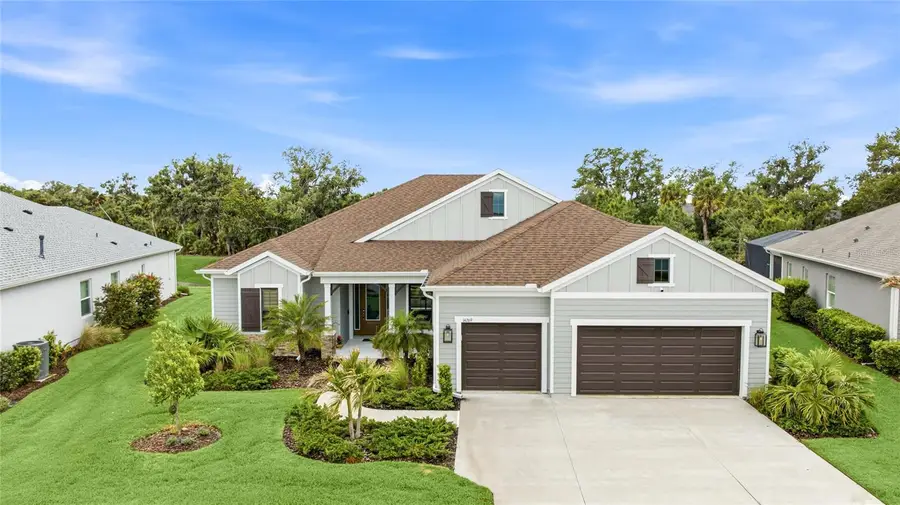 14269 Skipping Stone Loop, Parrish, FL 34219 - #3