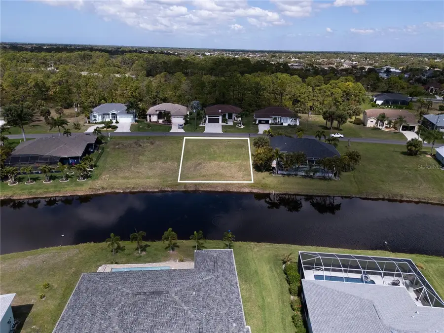 132 White Marsh Lane, Rotonda West, FL 33947 - #2