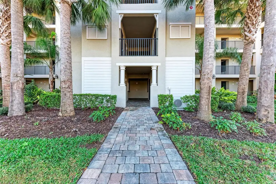 18114 Gawthrop Drive #204, Bradenton, FL 34211 - #3