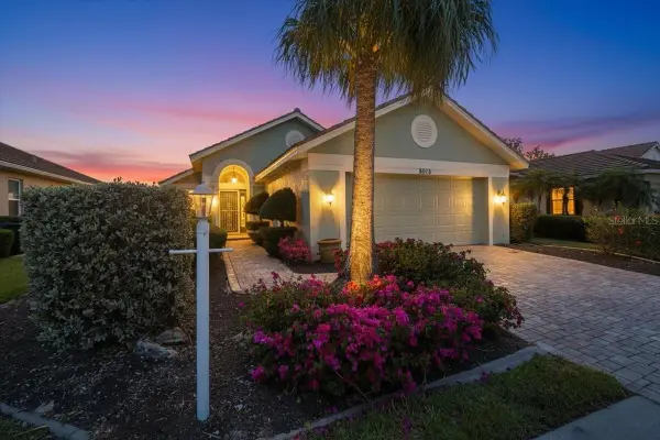 5013 Seagrass Drive, VENICE, FL 34293