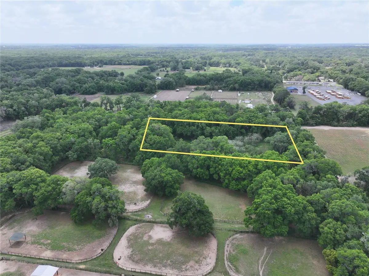 0 NW 38th Street, Reddick, FL 32686 - #1