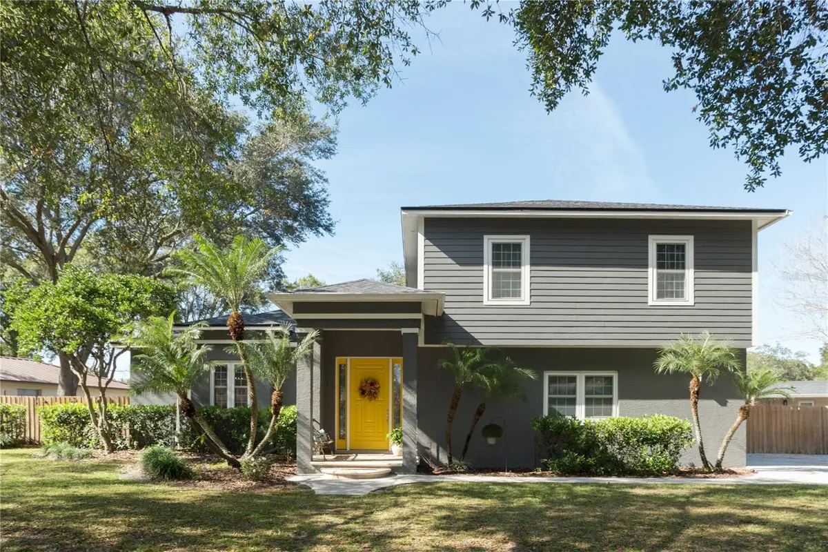 8445 Shady Glen Drive, Orlando, FL 32819 - #1