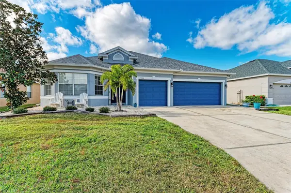 12219 23rd Street E, PARRISH, FL 34219