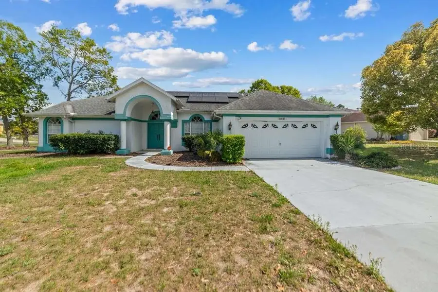 12151 Cavern Road, Spring Hill, FL 34609 - #3