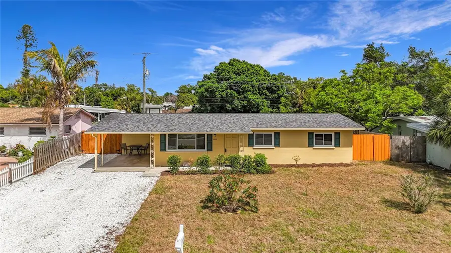 5803 21st Street W, Bradenton, FL 34207 - #2