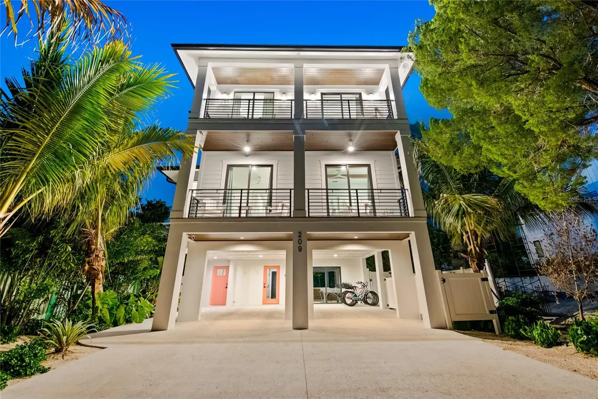 209 Garfield Drive, Sarasota, FL 34236 - #1