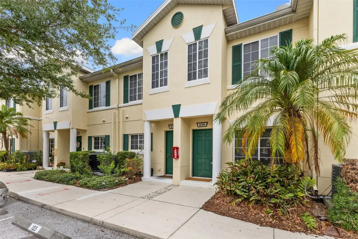354 Cape Harbour Loop #106, Bradenton, FL 34212 - #1