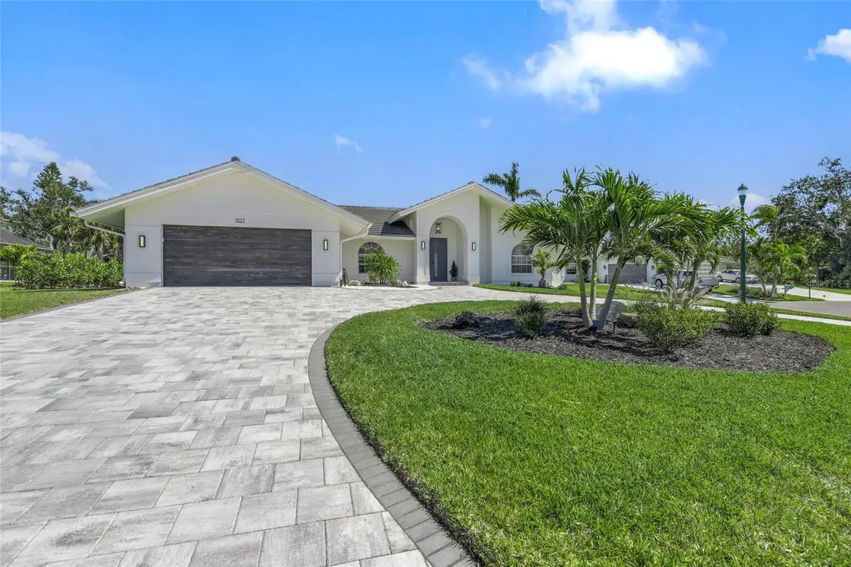 1527 Buoy Lane, Osprey, FL 34229 - #1