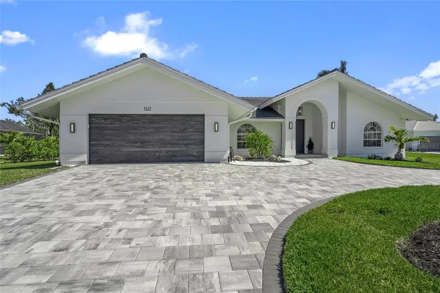 1527 Buoy Lane, Osprey, FL 34229 - #2