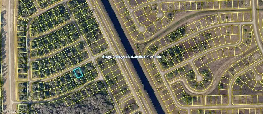 613 Marcella Avenue, Labelle, FL 33935 - #1