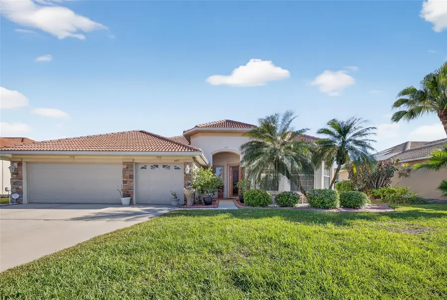 4612 E 62 Avenue, Bradenton, FL 34203 - #2